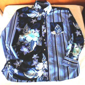 Tommy Hilfiger XL/XG men’s long sleeve shirt.